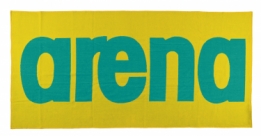 Z16 Arena Logo Towel